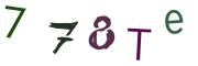 Графічна CAPTCHA