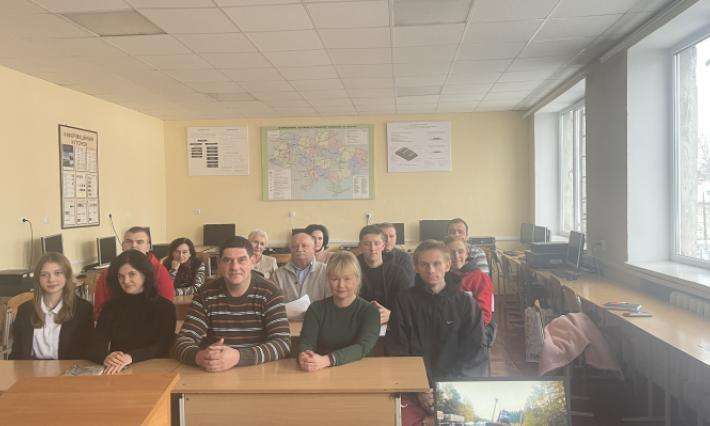 IV НАУКОВО-ПРАКТИЧНА КОНФЕРЕНЦІЯ ВСП ЖАДФК НТУ