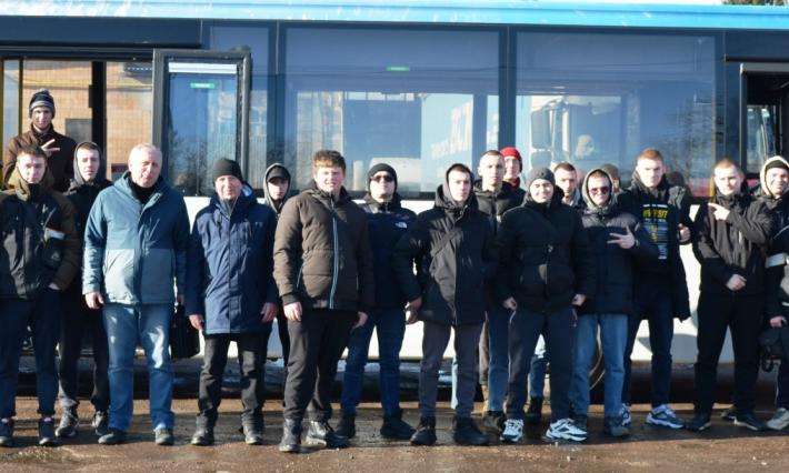 Уроки на виробництві